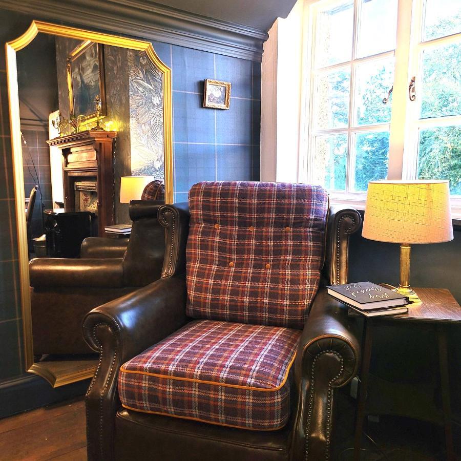 Glencruitten House Oban Esterno foto